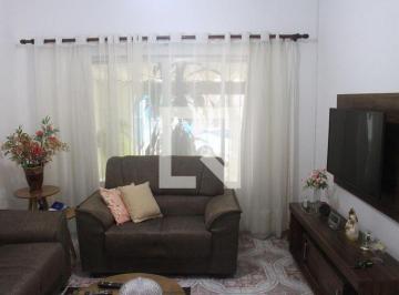 Casa · 140m² · 2 Quartos · 2 Vagas · Casa à Venda - Oswaldo Cruz, 2 Quartos, 140 m² - São Caetano do Sul
