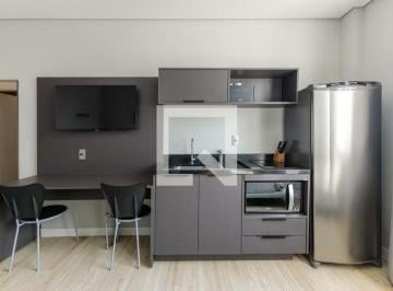 Apartamento · 21m² · 1 Quarto · Apartamento à Venda - Centro Histórico, 1 Quarto, 21 m² - Porto Alegre