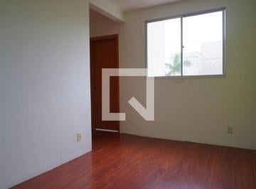 Apartamento · 41m² · 2 Quartos · 1 Vaga · Apartamento à Venda - Rubem Berta, 2 Quartos, 41 m² - Porto Alegre