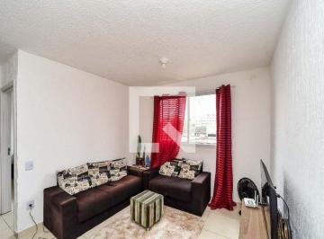 Apartamento · 42m² · 2 Quartos · 1 Vaga · Apartamento à Venda - Jardim Itu-Sabará, 2 Quartos, 42 m² - Porto Alegre