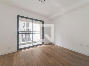 Apartamento · 25m² · 1 Quarto · Apartamento à Venda - Brooklin, 1 Quarto, 25 m² - São Paulo