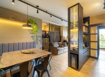 Apartamento · 86m² · 3 Quartos · 2 Vagas · Apartamento Altissimi vista Lago à venda - Jundiaí/SP.
