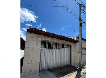 Casa · 210m² · 3 Quartos · 2 Vagas · Vende-se Casa em Nossa Senhora Da Apresentação