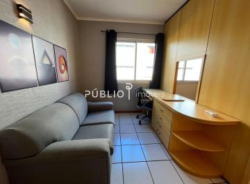 Apartamento · 30m² · 1 Quarto · 1 Vaga · LOCAÇÃO 1 QUARTO MOBILIADO | 1 VAGA | QMSW 05 ED MULTI PARQUE