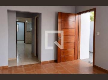 Casa · 150m² · 2 Quartos · 3 Vagas · Casa para Aluguel - Jardim Progresso, 2 Quartos, 150 m² - Santo André