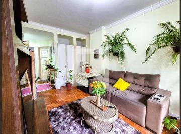 Apartamento · 45m² · 1 Quarto · Apartamento para Aluguel - Centro, 1 Quarto, 45 m² - São Paulo