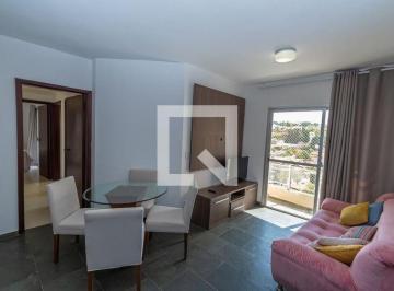 Apartamento · 113m² · 3 Quartos · 1 Vaga · Apartamento para Aluguel - Mansões Santo Antônio, 3 Quartos, 113 m² - Campinas