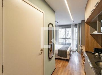 Apartamento · 28m² · 1 Quarto · Apartamento para Aluguel - Vila Mariana, 1 Quarto, 28 m² - São Paulo