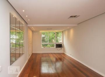 Apartamento · 65m² · 1 Quarto · 1 Vaga · Apartamento para Aluguel - Laranjeiras, 1 Quarto,  65 m² - Rio de Janeiro