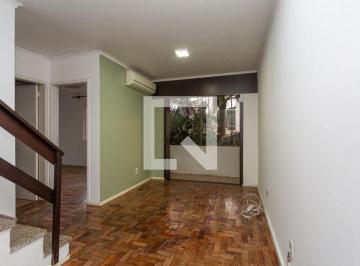 Apartamento · 120m² · 2 Quartos · 1 Vaga · Apartamento para Aluguel - Passo D'areia, 2 Quartos, 120 m² - Porto Alegre