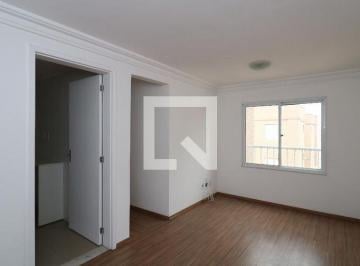 Apartamento · 50m² · 2 Quartos · 2 Vagas · Apartamento para Aluguel - Parque Erasmo Assunção, 2 Quartos, 50 m² - Santo André