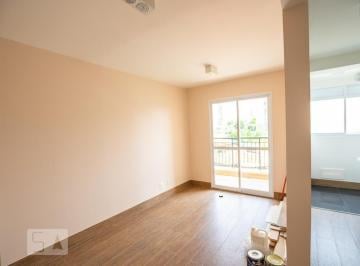 Apartamento · 41m² · 1 Quarto · 1 Vaga · Apartamento para Aluguel - Jabaquara, 1 Quarto, 41 m² - São Paulo