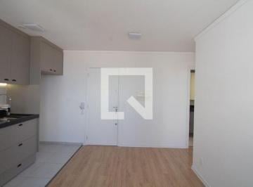 Apartamento · 37m² · 2 Quartos · 1 Vaga · Apartamento para Aluguel - Jardim Miriam, 2 Quartos, 37 m² - São Paulo