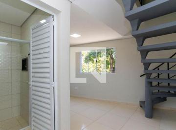Apartamento · 33m² · 1 Quarto · Apartamento para Aluguel - Vila Augusta, 1 Quarto,  33 m² - Guarulhos