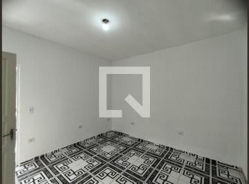 Casa · 72m² · 1 Quarto · 1 Vaga · Casa para Aluguel - Parque Bristol, 1 Quarto, 72 m² - São Paulo