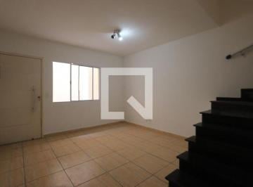 Casa · 117m² · 2 Quartos · 1 Vaga · Casa para Aluguel - Vila Ema, 2 Quartos, 117 m² - São Paulo