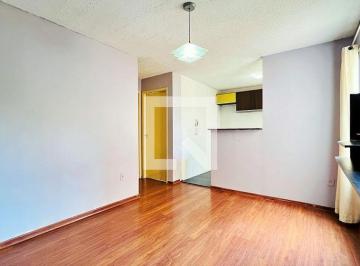 Apartamento · 43m² · 2 Quartos · 1 Vaga · Apartamento para Aluguel - Água Chata, 2 Quartos,  43 m² - Guarulhos