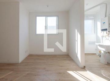 Apartamento · 42m² · 2 Quartos · Apartamento para Aluguel - Parque Maria Helena, 2 Quartos,  42 m² - São Paulo