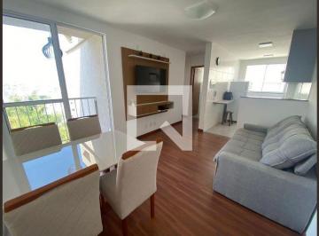 Apartamento · 52m² · 2 Quartos · 1 Vaga · Apartamento para Aluguel - Maria Virgínia, 2 Quartos,  52 m² - Belo Horizonte