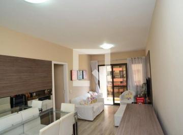 Apartamento · 87m² · 2 Quartos · 1 Vaga · Apartamento para Aluguel - Barra da Tijuca, 2 Quartos, 87 m² - Rio de Janeiro