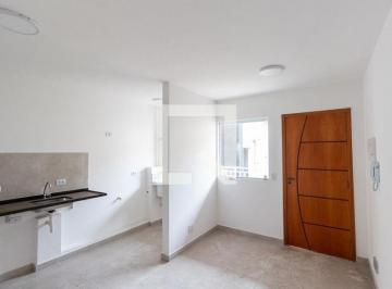 Apartamento · 30m² · 1 Quarto · Apartamento para Aluguel - Jardim Maringá, 1 Quarto, 30 m² - São Paulo