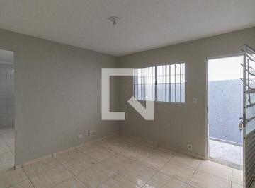 Casa · 72m² · 2 Quartos · 1 Vaga · Casa para Aluguel - Vila Jacuí, 2 Quartos, 72 m² - São Paulo