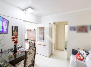 Apartamento · 49m² · 2 Quartos · Apartamento para Aluguel - Santana, 2 Quartos,  49 m² - Porto Alegre