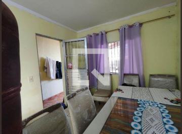 Casa · 35m² · 1 Quarto · 1 Vaga · Casa para Aluguel - Vila das Nações, 1 Quarto, 35 m² - Ferraz de Vasconcelos