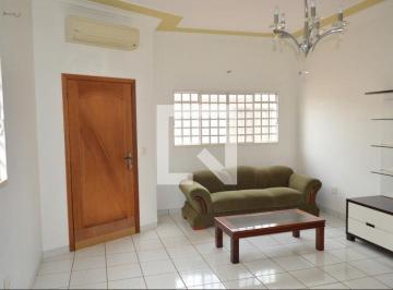 Casa · 200m² · 3 Quartos · 5 Vagas · Casa para Aluguel - Ribeirânia, 3 Quartos,  200 m² - Ribeirão Preto