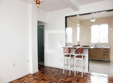 Apartamento · 70m² · 2 Quartos · Apartamento para Aluguel - Cidade Baixa, 2 Quartos, 70 m² - Porto Alegre
