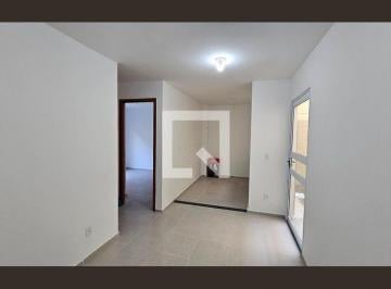 Apartamento · 40m² · 2 Quartos · 1 Vaga · Apartamento para Aluguel - Jardim Alvorada, 2 Quartos,  40 m² - Nova Iguaçu