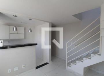 Apartamento · 90m² · 2 Quartos · 1 Vaga · Apartamento para Aluguel - São João Batista, 2 Quartos,  90 m² - Belo Horizonte