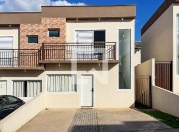 Casa · 121m² · 3 Quartos · 2 Vagas · Casa para Aluguel - Chácara Ondas Verdes, 3 Quartos, 121 m² - Cotia