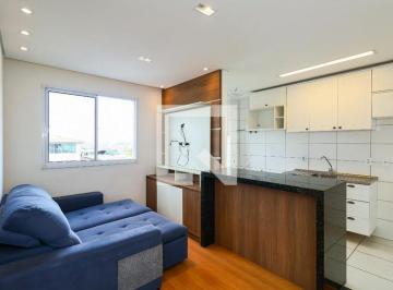 Apartamento · 42m² · 2 Quartos · 1 Vaga · Apartamento para Aluguel - Parque Reboucas, 2 Quartos, 42 m² - São Paulo
