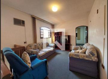 Casa · 147m² · 3 Quartos · 4 Vagas · Casa para Aluguel - Parque Maria Helena, 3 Quartos,  147 m² - São Paulo