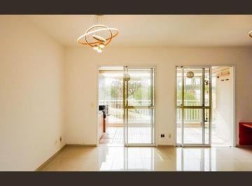 Apartamento · 94m² · 3 Quartos · 1 Vaga · Apartamento para Aluguel - Jardim Marajoara , 3 Quartos,  94 m² - São Paulo