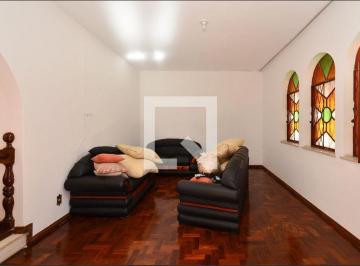 Casa · 460m² · 4 Quartos · 2 Vagas · Casa para Aluguel - Cidade Nova, 4 Quartos,  460 m² - Belo Horizonte