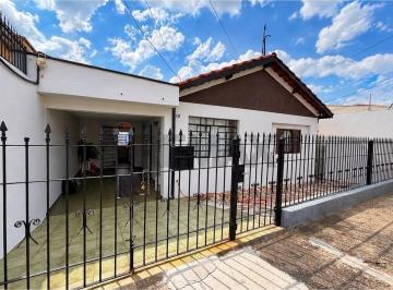 Casa · 129m² · 3 Quartos · 2 Vagas · Casa na vila Izaura com 3 dormitórios, 1 banheiros, 1 vaga, terreno 250 m2 apenas R$250.000,00 aceit