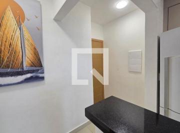 Apartamento · 95m² · 3 Quartos · 2 Vagas · Apartamento para Aluguel - Aviação, 3 Quartos,  95 m² - Praia Grande
