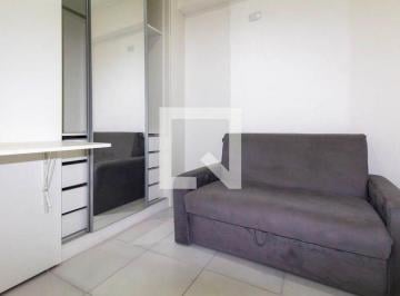 Apartamento · 22m² · 1 Quarto · 1 Vaga · Apartamento para Aluguel - Vila Ré, 1 Quarto, 22 m² - São Paulo