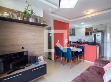 Apartamento · 59m² · 2 Quartos · 2 Vagas · Apartamento para Aluguel - Vossoroca, 2 Quartos, 59 m² - Votorantim