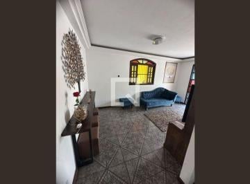 Casa · 120m² · 2 Quartos · 3 Vagas · Casa para Aluguel - Bangu, 2 Quartos, 120 m² - Rio de Janeiro