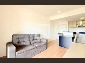 Apartamento · 48m² · 1 Quarto · 1 Vaga · Apartamento para Aluguel - Petrópolis, 1 Quarto, 48 m² - Porto Alegre