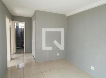 Apartamento · 48m² · 2 Quartos · 1 Vaga · Apartamento para Aluguel - Cosmos, 2 Quartos,  48 m² - Rio de Janeiro