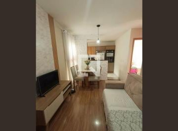 Apartamento · 40m² · 2 Quartos · 1 Vaga · Apartamento para Aluguel - Rondônia, 2 Quartos,  40 m² - Novo Hamburgo