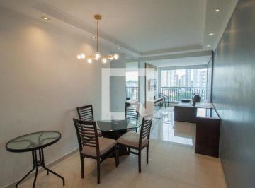 Apartamento · 62m² · 2 Quartos · 2 Vagas · Apartamento para Aluguel - Jardim Anália Franco, 2 Quartos,  62 m² - São Paulo