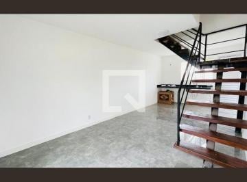 Casa · 50m² · 2 Quartos · 2 Vagas · Casa para Aluguel - Parque Mirante da Mata, 2 Quartos, 50 m² - Cotia