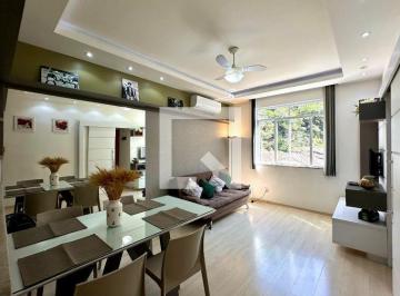 Apartamento · 55m² · 1 Quarto · Apartamento para Aluguel - Copacabana, 1 Quarto, 55 m² - Rio de Janeiro