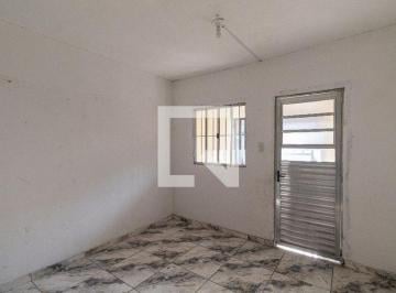 Casa · 60m² · 2 Quartos · Casa para Aluguel - Jardim Robru, 2 Quartos,  60 m² - São Paulo