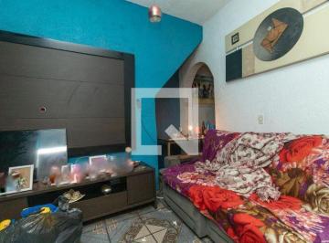 Casa · 28m² · 1 Quarto · Casa para Aluguel - Vila Ema, 1 Quarto, 28 m² - São Paulo